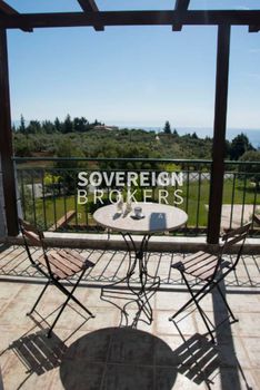 Detached home 160 sqm for sale