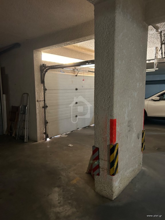 Parking 11 τ.μ. προς πώληση, Αθήνα - Δυτικά Προάστια, Ίλιον