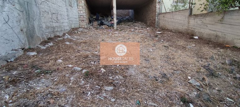 Land 131 sqm for sale, Athens - South, Vironas