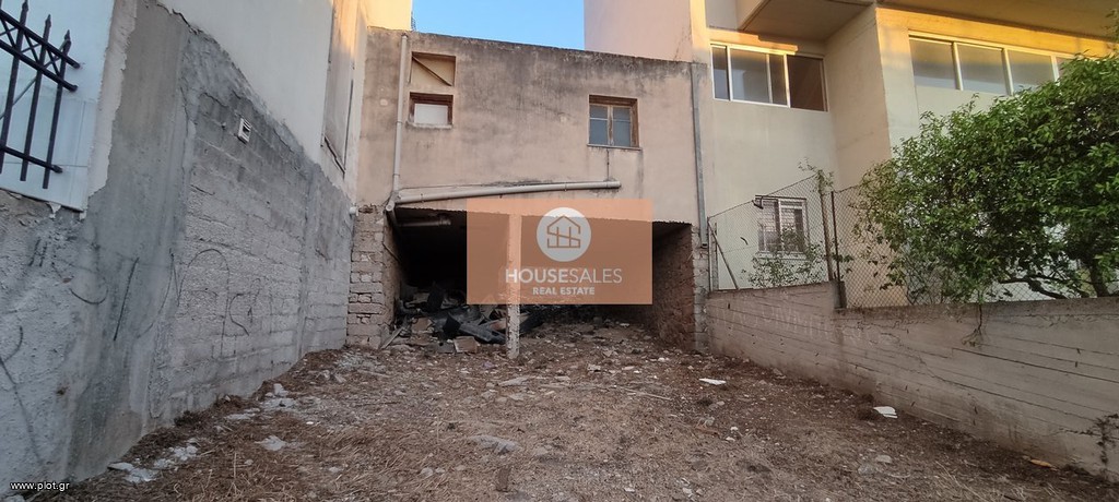 Γη 131 τ.μ. πρός πώληση, Αθήνα - Νότια Προάστια, Βύρωνας
