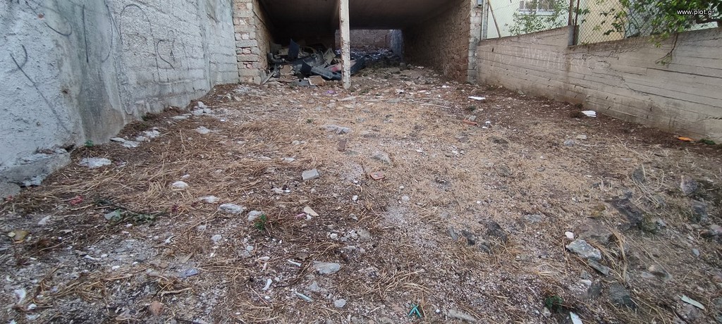 Γη 131 τ.μ. πρός πώληση, Αθήνα - Νότια Προάστια, Βύρωνας