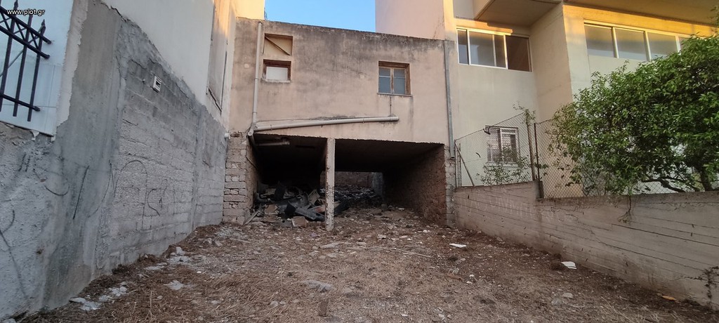 Γη 131 τ.μ. πρός πώληση, Αθήνα - Νότια Προάστια, Βύρωνας