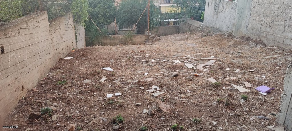 Γη 131 τ.μ. πρός πώληση, Αθήνα - Νότια Προάστια, Βύρωνας