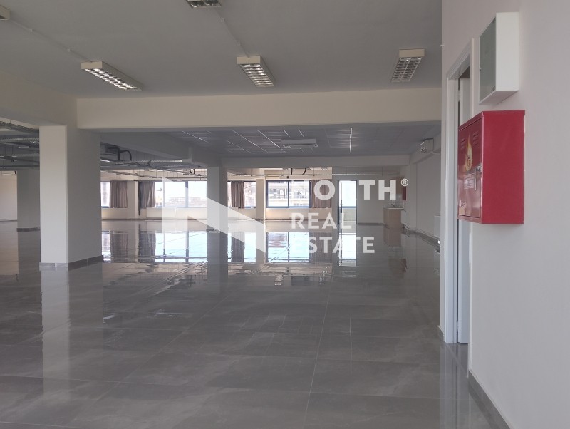 Γραφείο 640 τ.μ. πρός ενοικίαση, Θεσσαλονίκη - Κέντρο, Υπόλοιπο Κέντρου Θεσσαλονίκης
