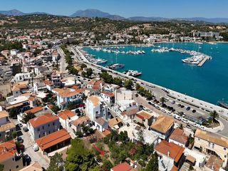 Οικόπεδο 244 τ.μ. για πώληση, Αργολίδα, Κρανίδι-thumb-1