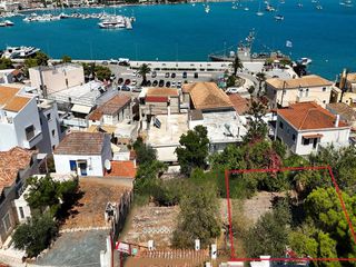 Οικόπεδο 244 τ.μ. για πώληση, Αργολίδα, Κρανίδι-thumb-2