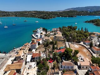 Οικόπεδο 244 τ.μ. για πώληση, Αργολίδα, Κρανίδι-thumb-3