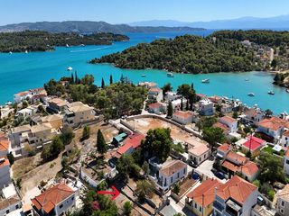 Οικόπεδο 244 τ.μ. για πώληση, Αργολίδα, Κρανίδι-thumb-4