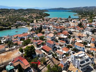 Οικόπεδο 244 τ.μ. για πώληση, Αργολίδα, Κρανίδι-thumb-5
