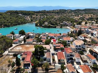 Οικόπεδο 244 τ.μ. για πώληση, Αργολίδα, Κρανίδι-thumb-6
