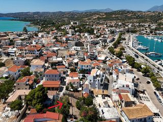 Οικόπεδο 244 τ.μ. για πώληση, Αργολίδα, Κρανίδι-thumb-7