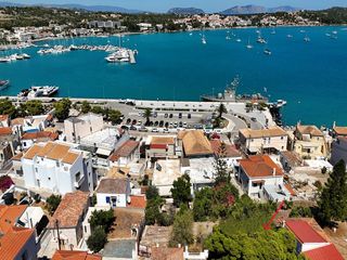 Οικόπεδο 244 τ.μ. για πώληση, Αργολίδα, Κρανίδι-thumb-8
