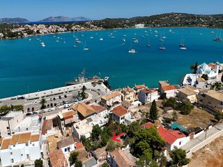 Οικόπεδο 244 τ.μ. για πώληση, Αργολίδα, Κρανίδι-thumb-9