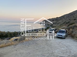 Οικόπεδο 340 τ.μ. προς πώληση, Μύρτος Ιεράπετρας-thumb-5