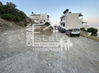 Οικόπεδο 340 τ.μ. προς πώληση, Μύρτος Ιεράπετρας-thumb-11