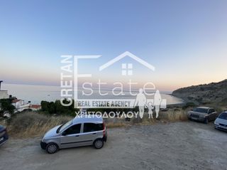 Οικόπεδο 340 τ.μ. προς πώληση, Μύρτος Ιεράπετρας-thumb-4