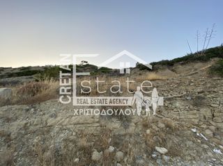 Οικόπεδο 340 τ.μ. προς πώληση, Μύρτος Ιεράπετρας-thumb-10
