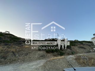 Οικόπεδο 340 τ.μ. προς πώληση, Μύρτος Ιεράπετρας-thumb-15