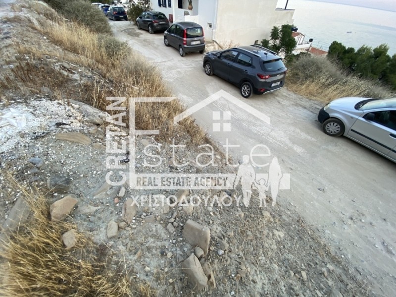 Οικόπεδο 340 τ.μ. προς πώληση, Μύρτος Ιεράπετρας