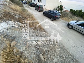 Οικόπεδο 340 τ.μ. προς πώληση, Μύρτος Ιεράπετρας-thumb-3