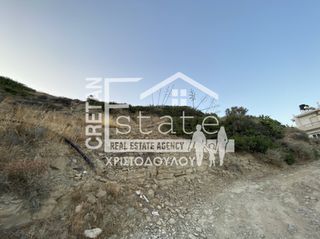 Οικόπεδο 340 τ.μ. προς πώληση, Μύρτος Ιεράπετρας-thumb-9