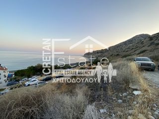 Οικόπεδο 340 τ.μ. προς πώληση, Μύρτος Ιεράπετρας-thumb-12