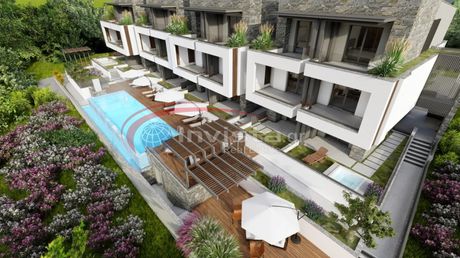 Apartment 42sqm for sale-Sithonia » Paralia Nikitis