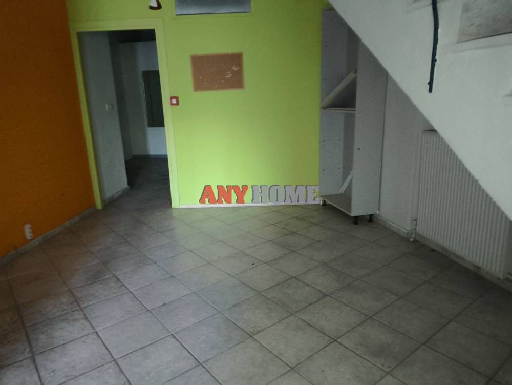 Κατάστημα 180 τ.μ. προς ενοικίαση, Κέντρο Χορτιάτη