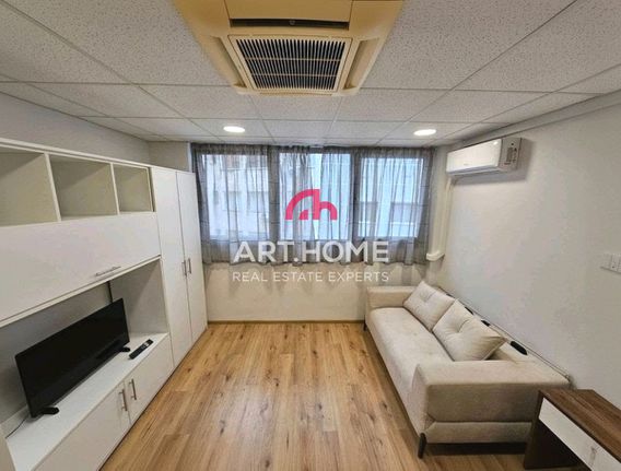 Studio / γκαρσονιέρα 29 τ.μ. για πώληση, Θεσσαλονίκη - Κέντρο, Βαρδάρης