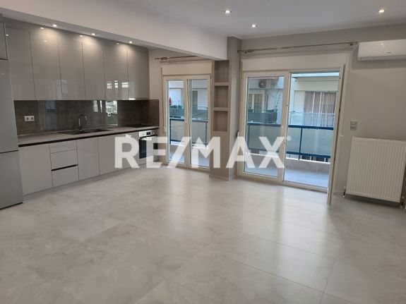 Apartment 80 sqm for sale, Thessaloniki - Center, Nea Paralia