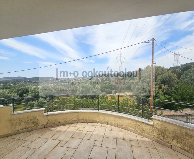 Μονοκατοικία 120 τ.μ. πρός πώληση, Αθήνα - Ανατολικά Προάστια, Κορωπί