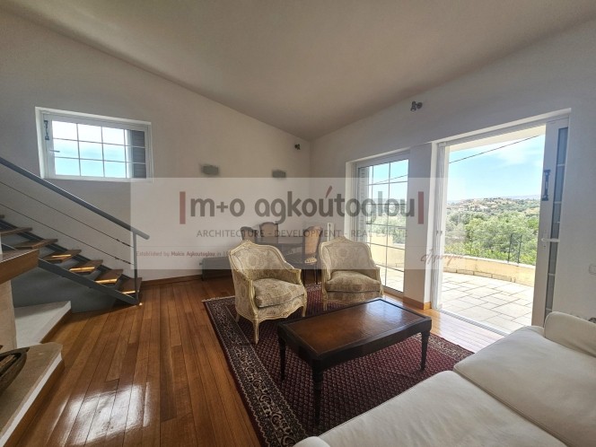 Μονοκατοικία 120 τ.μ. πρός πώληση, Αθήνα - Ανατολικά Προάστια, Κορωπί