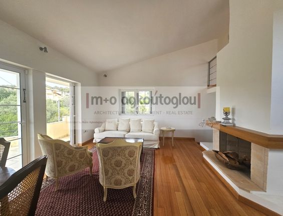 Detached home 120 sqm for sale, Athens - East, Koropi