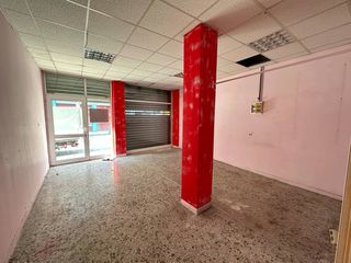 Κατάστημα 40 τ.μ. για ενοικίαση, Ημαθία, Βέροια-thumb-2