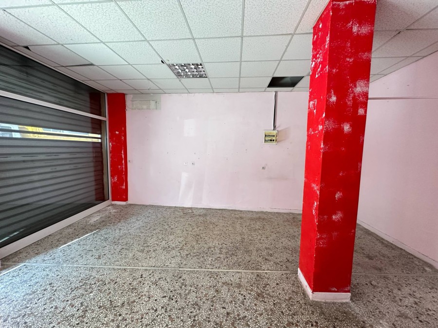 Κατάστημα 40 τ.μ. προς ενοικίαση, Ημαθία, Βέροια
