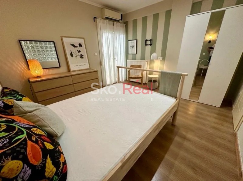 Studio / γκαρσονιέρα 50 τ.μ. προς πώληση, Μαρτίου