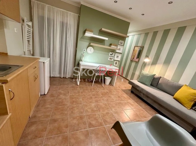 Studio / γκαρσονιέρα 50 τ.μ. προς πώληση, Μαρτίου