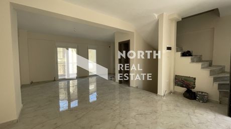 Μεζονέτα 162τ.μ. για πώληση-Θέρμη » Αγία παρασκευή