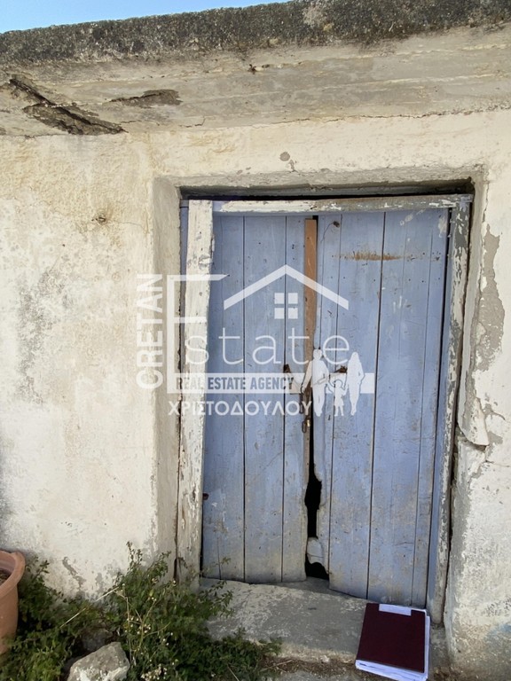Μονοκατοικία 68 τ.μ. προς πώληση, Μεσελέροι