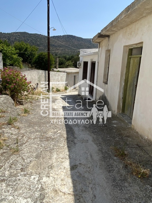 Μονοκατοικία 68 τ.μ. προς πώληση, Μεσελέροι
