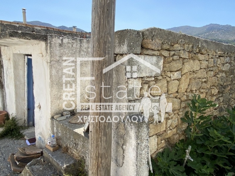 Μονοκατοικία 68 τ.μ. προς πώληση, Μεσελέροι