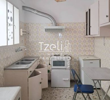 Διαμέρισμα 52τ.μ. για ενοικίαση-Παγκράτι » Προφήτης ηλίας