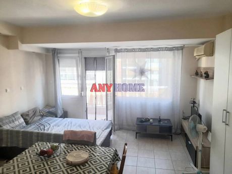 Studio / γκαρσονιέρα 30τ.μ. για ενοικίαση-Λαδάδικα