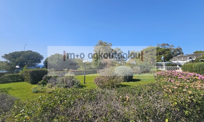 Μεζονέτα 156 τ.μ. πρός πώληση, Αττική - Υπόλοιπο, Σαρωνίδα