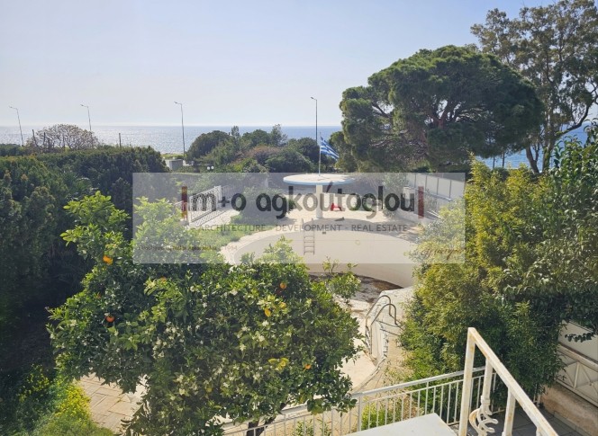 Μεζονέτα 156 τ.μ. πρός πώληση, Αττική - Υπόλοιπο, Σαρωνίδα