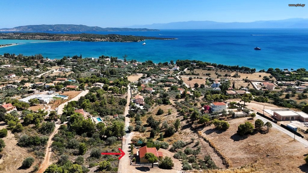 Μονοκατοικία 81 τ.μ. πρός πώληση, Αργολίδα, Κρανίδι