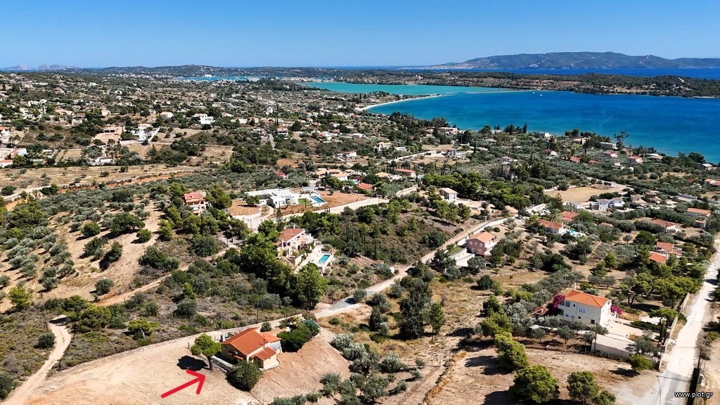 Μονοκατοικία 81 τ.μ. πρός πώληση, Αργολίδα, Κρανίδι