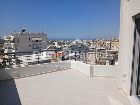 Maisonette 122sqm for sale-Ilioupoli » Kato Ilioupoli
