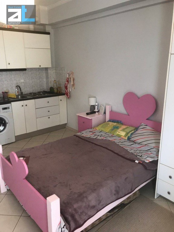 Studio / γκαρσονιέρα 29 τ.μ. για ενοικίαση, Αχαΐα, Πάτρα