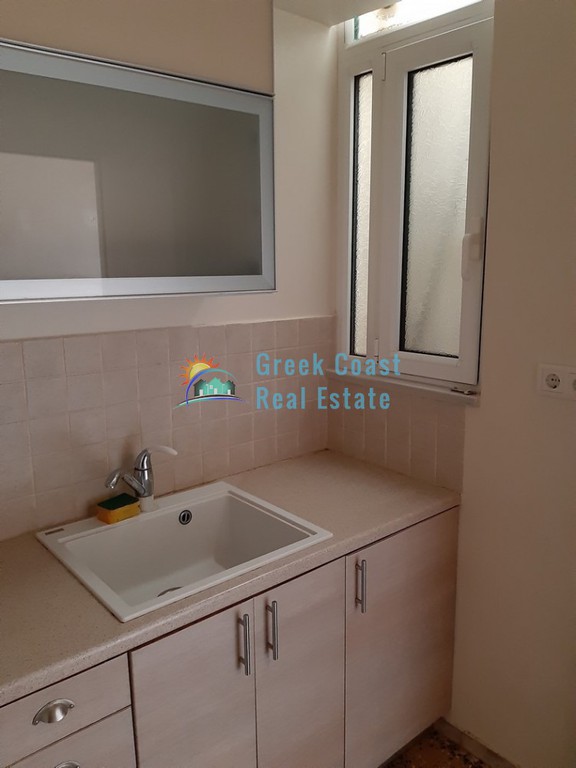 Studio / γκαρσονιέρα 25 τ.μ. προς ενοικίαση, Μαρούδα